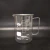 Import Laboratory Glassware Glass Measuring Beaker With Handle from China