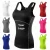 Import Ladies Fitness Sport Spaghetti Strap Yoga Women Gym Tank Top from China