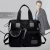 Import Ladies Handbags Women Bags Designer Tote Casual Crossbody Messenger Bag from China