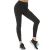 Import Ladies sexy yoga tights pants athletic wear high waist yoga leggings fitness sportswear women from China