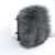 Import Lady cute real fur hand warmer muffs, made in china from China