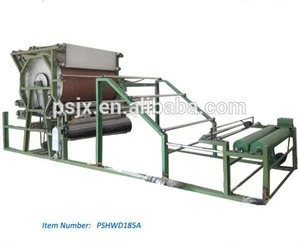 Lamination Machine for Footwear, Garment,Home Textile and other Industries