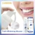 Import LANBENA Teeth Whitening Mousse Tooth Whitening Cleaning White Teeth Oral Hygiene Toothpaste Bleaching Remove Stains Dental Tool from China