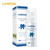 LANBENA Teeth Whitening Mousse Tooth Whitening Cleaning White Teeth Oral Hygiene Toothpaste