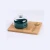 Import Lanfengye Dessert Ceramic Bowl Dry Fruit Snack Bowl Set Ceramic Bowl Set with Wooden Tray Little Spoons from China