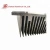 Import large aluminum 6061 T6  extruded heat sink price per kg for industrial cooler system from China