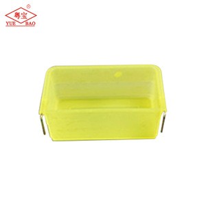 Large -capacity animal trough feeder feeders for pigeons poultry equipment