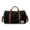 Large Capacity Casual Luggage Handbag Gym Bag Travel Outdoor Shoe Travel Storage Bag