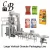 Import Large Vertical Automatic Sugar Snacks Potato Chips Packaging Machine Line from China