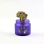 Import Laser Engraving Pattern Glass Jar Smell Proof Lid from China