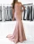 Import Latest Mermaid Off Shoulder  with Sweetheart  Neck Bridesmaid Dresses for Wedding Dress from China