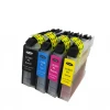LC223XL LC205 223 Compatible Ink Cartridge 223 for Brother MFC-J5320DW / J5620DW / J5625DW / J5720DW
