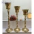 Import LDJ1081 hot sale centerpiece stands tall flower stands metal vase from China