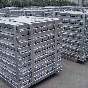 Lead Ingots with High Quality