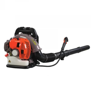 Leaf Cleaner Two In One Pressing Function Vacuum Blower