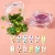 Import Leaf Shape Nail Glitter Flakes Sparkly 3D Colorful Sequins Spangles Nails Art Decoration from China