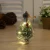 Import Led Christmas Ball Christmas Tree Decoration Ornament Bulb Christmas Decoration Light from China