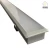 Import led corner aluminium profile for 12mm strip,wide range led profile with cover for led channel from China