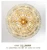 Import LED Indoor Chandelier Decoration Hanging Crystal Lights imported from China from China