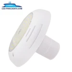 LED Liner Pool Light Switch Control AC 12V For Plastic film swimming pool lamp