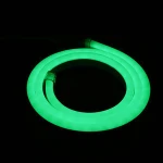 LED NEON LIGHT AC 110-120V Flexible RGB LED Neon Light Strip 80 LEDs/M, Waterproof, Multi Color Changing 5050 SMD LED