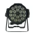 Import LED Stage Light Source 18X10w RGBW LED Par Light from China