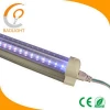 led uv sterilizer 365nm 10W 20W 25W Ultraviolet Light Source T8 tube