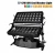 Import LED  wall washer light 72x18w rgbwa uv 6 in1 led city color with Double heads exterior from China
