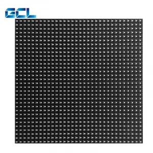 Led Waterproof Led Outdoor Display Module Maintenance Front Service Led Display Module