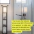 Import LED Wooden Frame Shelf Floor Lamp Modern Standing Light For Living Rooms Bedrooms from China