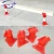 Import Leon plastic slatted floor for chicken pig slat plastic slat flooring from China