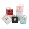 LETODE Square Acrylic Bag Women Handbagswedding bridal bag for WomensEvening Clutch Bag wholesale