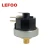 Import LF25 LEFOO steam pressure switch for milking machine from China