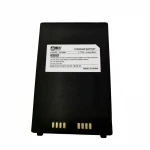 li-ion Rechargeable  battery for Bitel IC5100 5100 Pos terminal Battery Pack 7.4V 1100mAh
