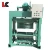 Import Licheng 2018 hot sale processed safe reliable cement brick block making machine price from China