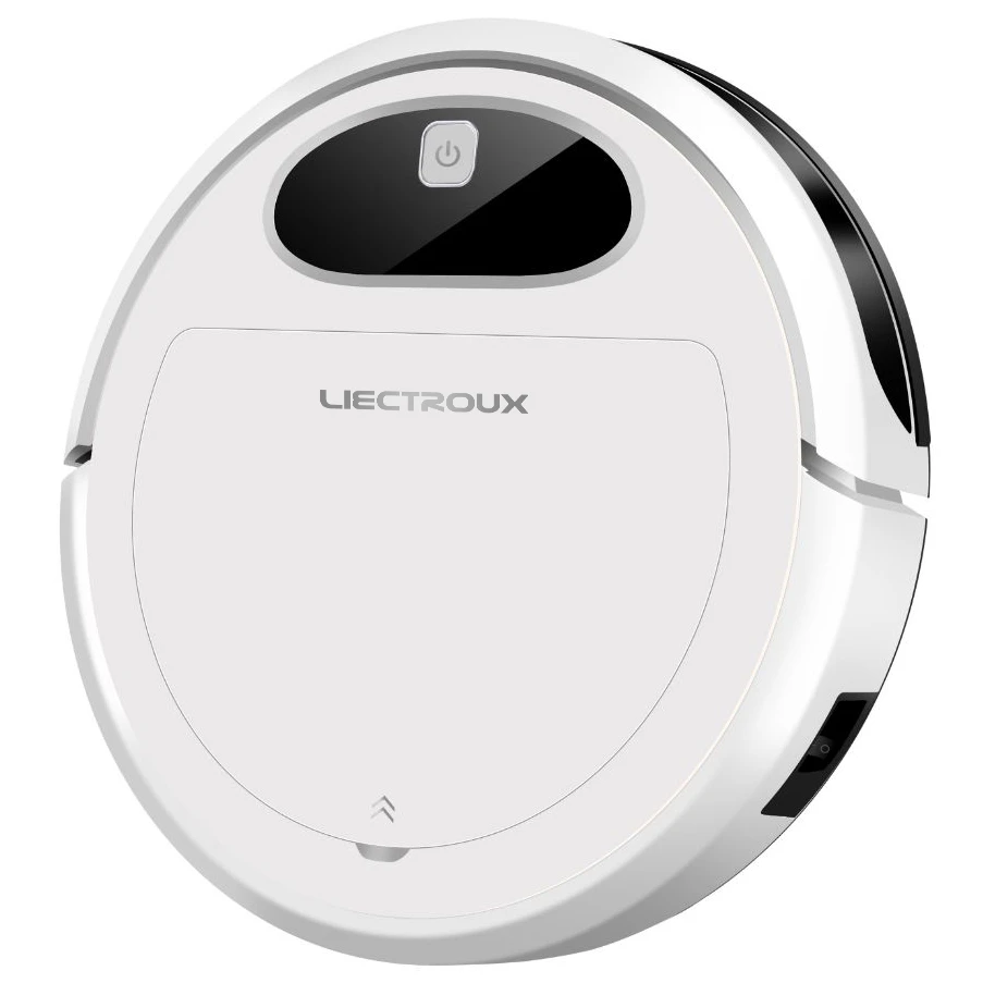 LIECTROUX  best  robot vacuum  11S