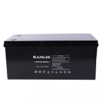 Lifepo4 lithium-ion battery 24V 100ah 2560Wh solar panels energy storage batteries solar power system batteries