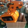 Lifting material tools chain electric hoist