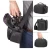 Import Light portable  Medium Tow compartment Camera Bag Case  China Supplier from China