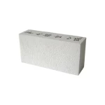 Light weight high alumina bubble brick Alumina hollow ball brick High Quality refractory bricks for kiln