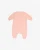 Import Lightweight warm close-fitted star zipper baby sleeping bags Comforter pink long sleeve rompers from China