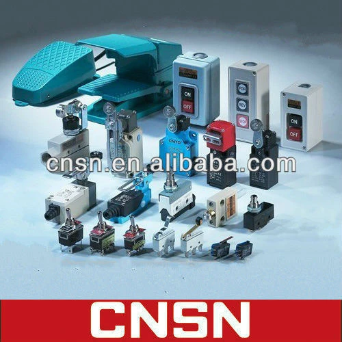 limit switch (CNSN)