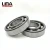 Import LINA 6208RS/ZZ Long life Bearing 6208 ZZ/RS Size 40*80*18MM Deep groove ball bearing from China