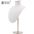 Import Linen finish jewelry necklace stand display mannequin bust forms from China