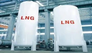 Liquified petroleum gas