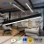 Import LiteHome Customized high quality 40w 3ft 900mm 0-10v Dimmable CCT adjustable  led linear light for work station from China