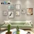 Import Living Room Decorative Texture 3d Pvc Decorative Ceiling Panel from China