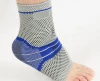 logo customized waterproof ankle support padded