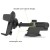 Import long neck windshield suction car phone holder,desktop universal mobile phone stand holder from China