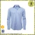 Import long sleeve men shirt with embroidery logo/uniform for office/pure oxford men dress from China